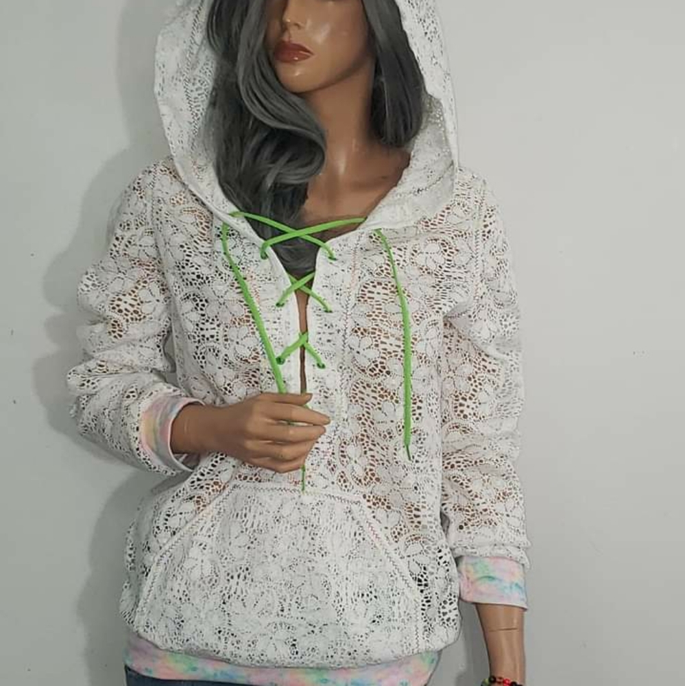Women Hoodie